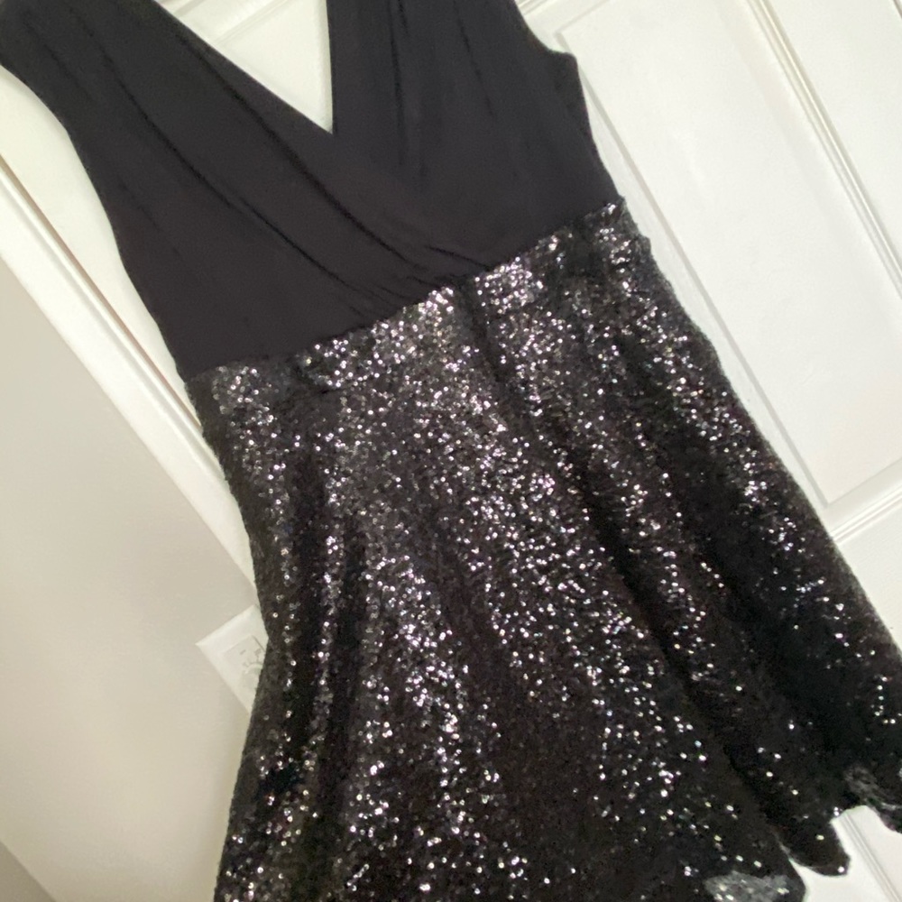 Torrid sequins dress. Size 14. NWT